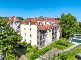Ostseewelle Wohnung 25 - Kühlungsborn - 8