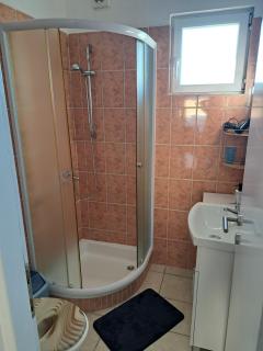 Apartment Sany 1 with jacuzzi - 3