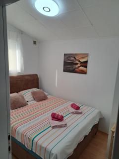 Apartment Sany 1 with jacuzzi - 5