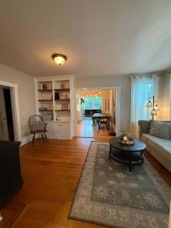 Historic 3 BR Home - 15 Min Walk to N-MC Stadium - Annapolis - 9