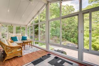 4 Mi to Town Beach Gilford Family Getaway! - Gilford - 8