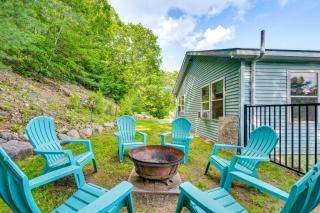 4 Mi to Town Beach Gilford Family Getaway! - Gilford - 5
