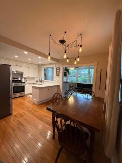 Historic 3 BR Home - 15 Min Walk to N-MC Stadium - Annapolis - 3