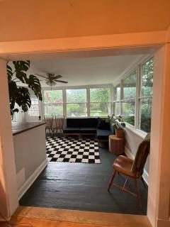 Historic 3 BR Home - 15 Min Walk to N-MC Stadium - Annapolis - 2