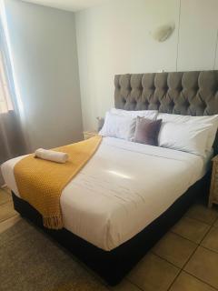 Menlyn Place Haven - Pretoria - 7