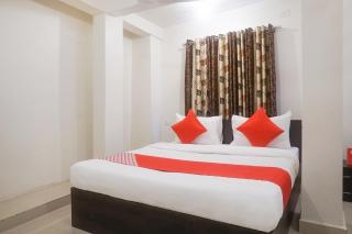 Super Hotel O River View Near Shaniwar Wada - Pune - 0