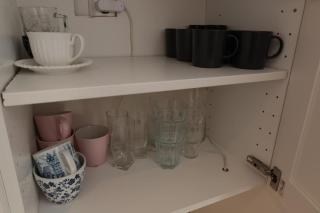 Studio 15min walk to oldtown, dishwash, parking, aircon - 4