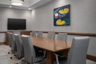 Hampton Inn and Suites by Hilton Vero Beach-Downtown - Vero Beach - 3