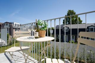 Am Apfelgarten Jonagold - Kellenhusen - 1