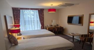 Best Western Homestead Court Hotel - Welwyn Garden City - 6