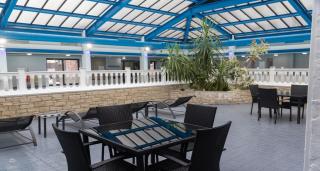 Best Western Weymouth Hotel Rembrandt - Weymouth - 5