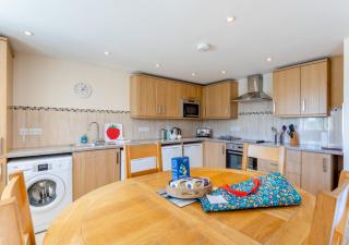 Cobblers Cottage - Burton Bradstock - 6