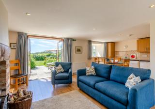 Cobblers Cottage - Burton Bradstock - 5