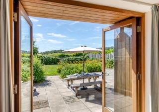 Cobblers Cottage - Burton Bradstock - 3