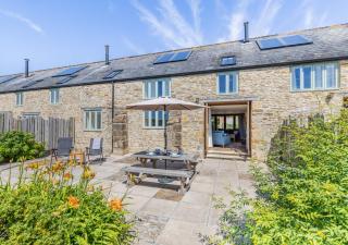 Cobblers Cottage - Burton Bradstock - 1