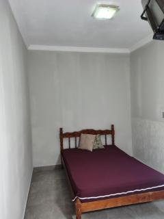 Sítio do espeto - São José dos Salgados - 5