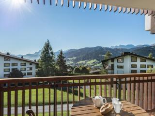Appartement 1 chambre près des pistes - Megève - Wifi, Parking - FR-1-453-249 - Megève - 1