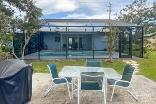 Quiet Venice Retreat with Private Lanai and Pool! - Venice - 6