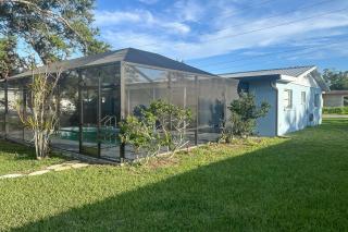Quiet Venice Retreat with Private Lanai and Pool! - Venice - 5
