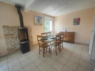 quiet countryside cottage 6 People - Sainte-Cécile - 0