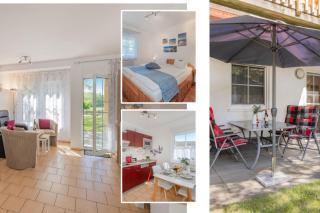 Ferienwohnung Inselzauber - 0