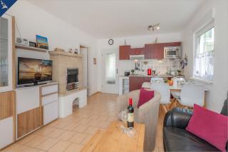 Ferienwohnung Inselzauber - 3