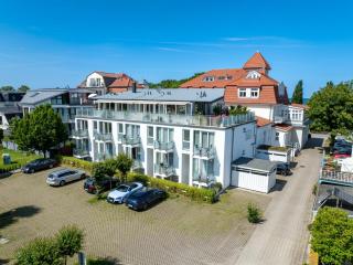 Villa Patricia Wohnung 12 - 6