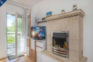 Ferienwohnung Inselzauber - 2
