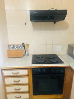 Menlyn Place Haven - 9