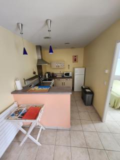 quiet countryside cottage 6 People - Sainte-Cécile - 8