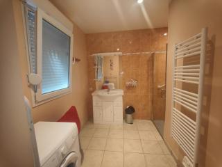 quiet countryside cottage 6 People - Sainte-Cécile - 6
