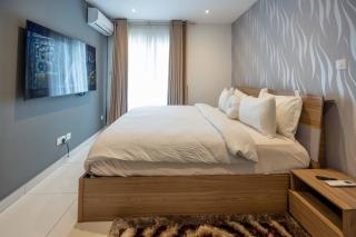 Loxwood Prime 2 Bedroom Apartment - 1