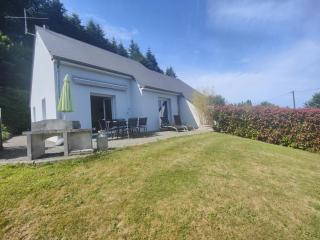 quiet countryside cottage 6 People - Sainte-Cécile - 2