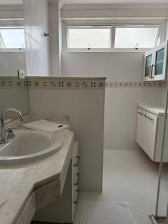 Comfortable 150m2 apartment in Pinheiros - São Paulo - 5
