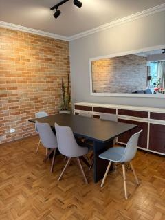 Comfortable 150m2 apartment in Pinheiros - São Paulo - 4