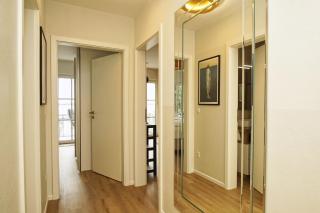Villa Vilmblick FeWo 21 Meerblick, Balkon - Lauterbach - 2