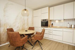 Villa Vilmblick FeWo 21 Meerblick, Balkon - Lauterbach - 1