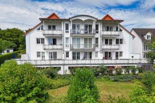 Villa Vilmblick Ferienwohnung Nr21 - Lauterbach - 5