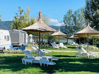 Mobilehomes in Tuoro Sul Trasimeno - Umbrien 51891 - Tuoro sul Trasimeno - 5