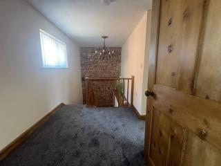 Blyton 2-Bed Cottage Parking 30m to Lincoln - - 1