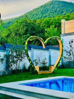 Qafqaz Mountside Chalet - 7