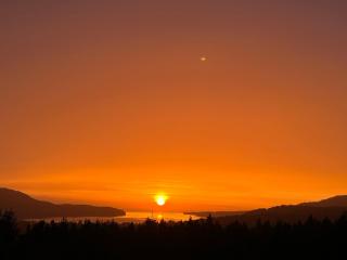 Ocean Mountain Zen Suite - Nanoose Bay - 7
