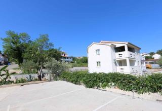 Apartments in Silo - Insel Krk 26753 - Šilo - 2