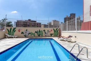 ALU - Apartamentos no bairro liberdade em São Paulo - São Paulo - 8
