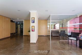 ALU - Apartamentos no bairro liberdade em São Paulo - São Paulo - 3