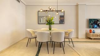 VACATION MARBELLA I Puente Romano Modern APT, Best location in town, Walk to the beach, Parking and Swimming Pool - Marbella - 1