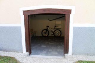 Apartments in Stari trg ob Kolpi - Süd-Ost Slowenien 42908 - 8