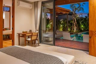 Narawangsa Villa 4br Amazing Sunset Rooftop - 2