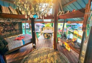 La Torre del Artista - Bocas del Toro - 4