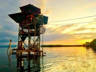 La Torre del Artista - Bocas del Toro - 3